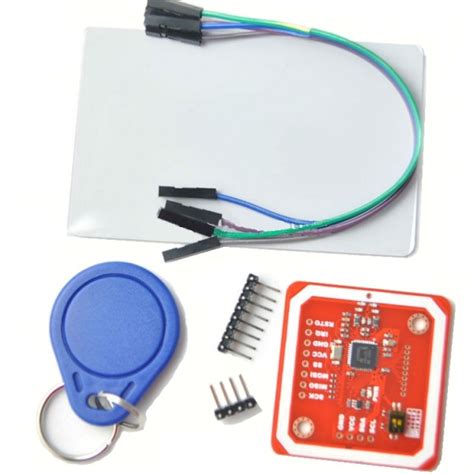 i2c nfc reader|nfc emv reader writer hardware.